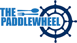 The Paddlewheel Pub